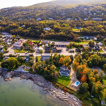 Hotel Clarion Pointe La Malbaie Zewnętrze zdjęcie