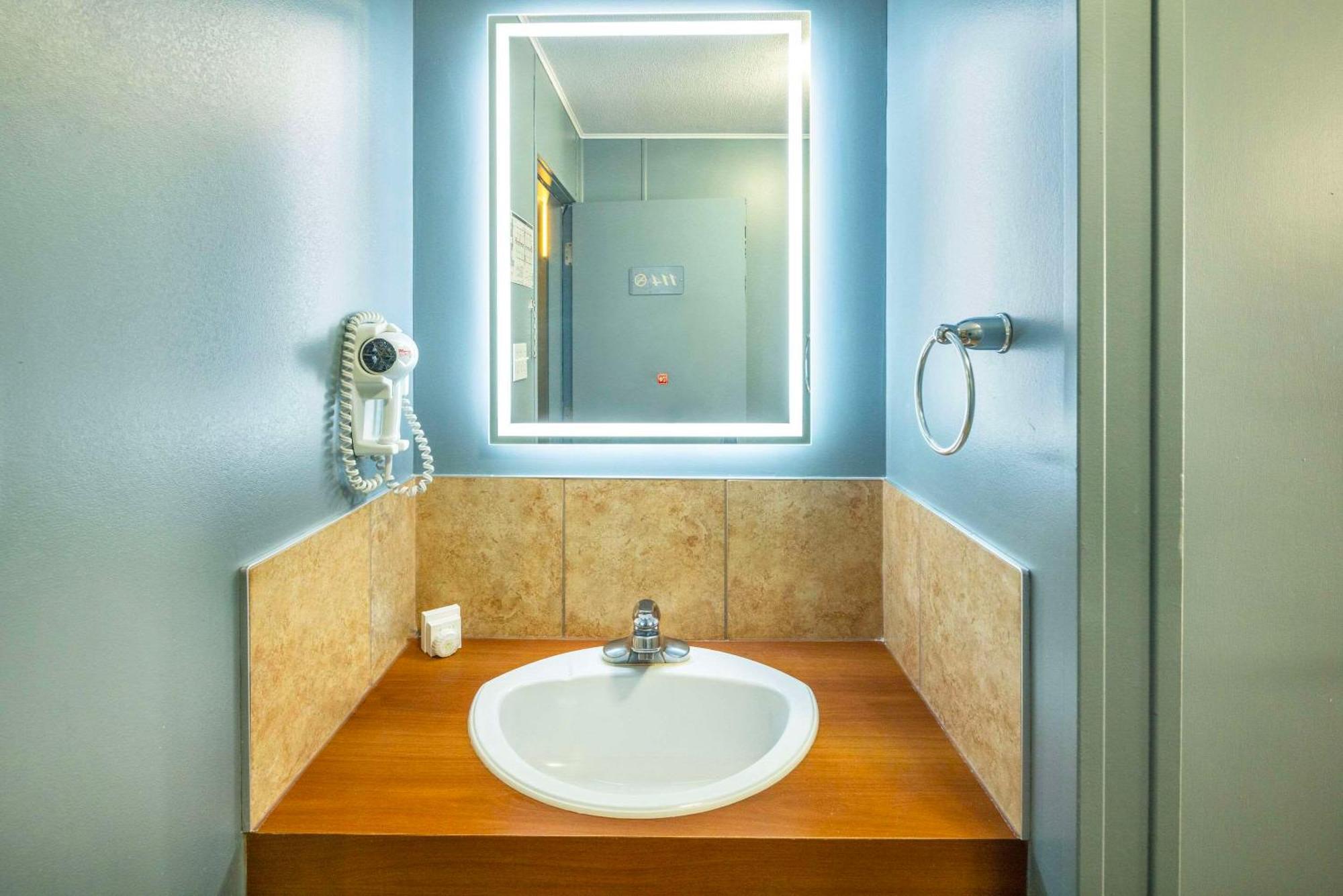Hotel Clarion Pointe La Malbaie Zewnętrze zdjęcie
