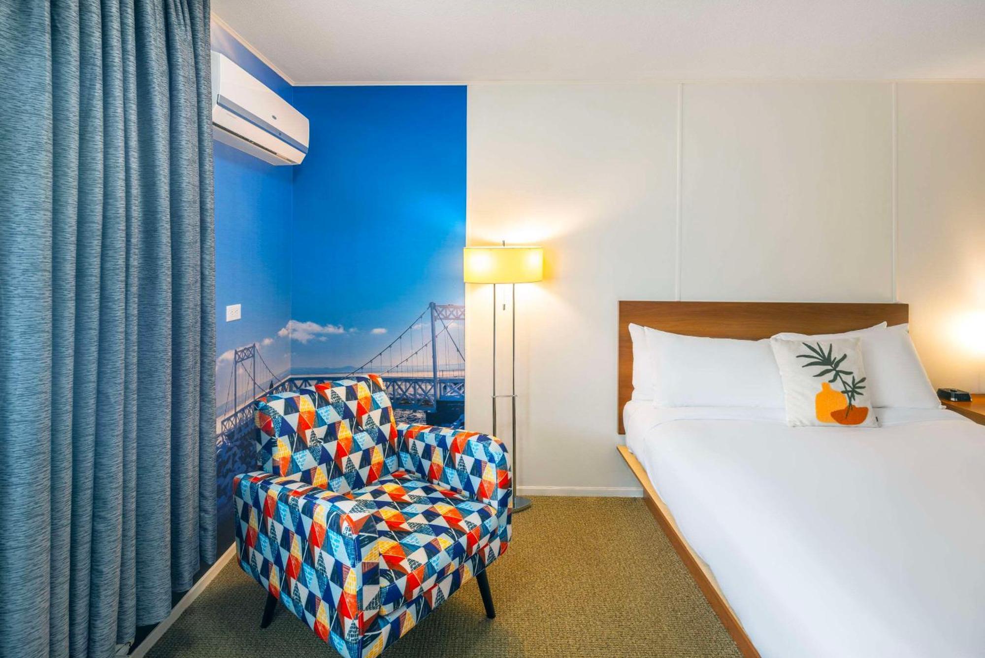 Hotel Clarion Pointe La Malbaie Zewnętrze zdjęcie