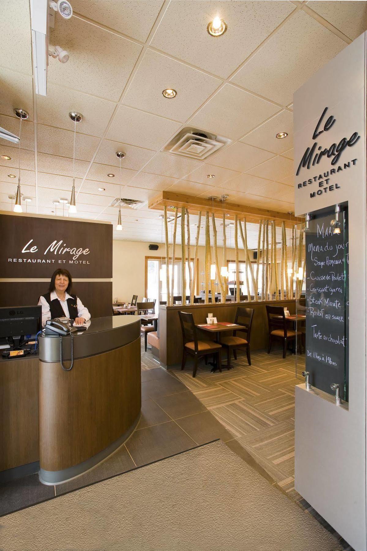 Hotel Clarion Pointe La Malbaie Zewnętrze zdjęcie